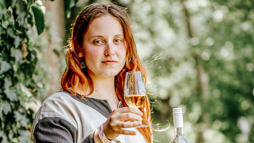 Vypijete opět na festivalu Con Morhen všechnu Kubešovu medovinu?