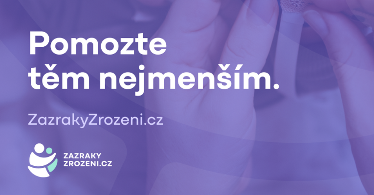 Proč jsme se zapojili do kampaně LORIKA? Protože na Hané jsme taky doma