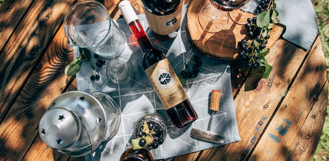 Poznejte domácí výrobu poctivé medoviny