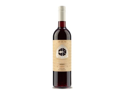Medovina Arónie 0,75 l