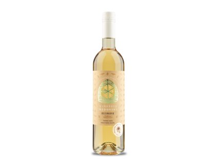 Medovina Bezinková 0,75 l