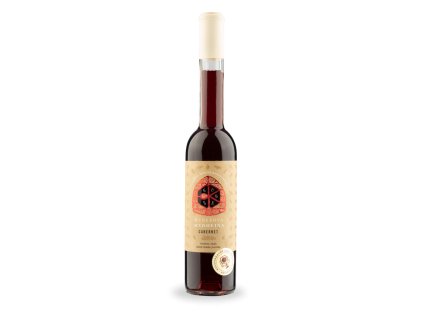 Medovina Cabernet 0,35 l