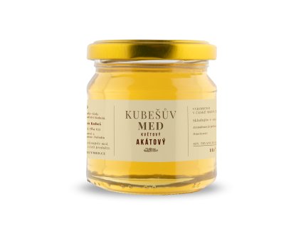 akatovy med 250