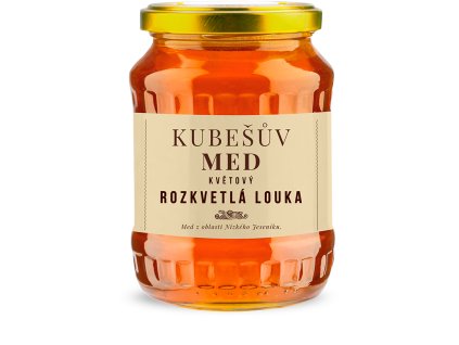 med 480 rozkvetlalouka