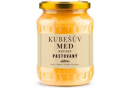 med 480 pastovany