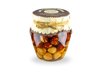 599 med a liskove orechy