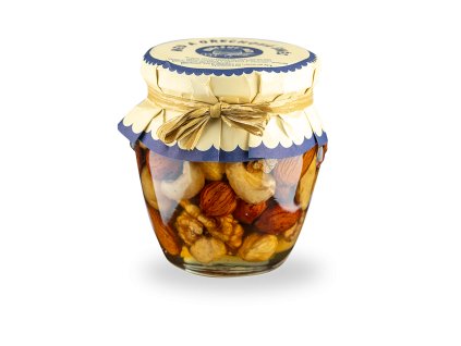 605 med a orechova smes