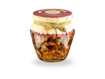 608 med a vlasske orechy