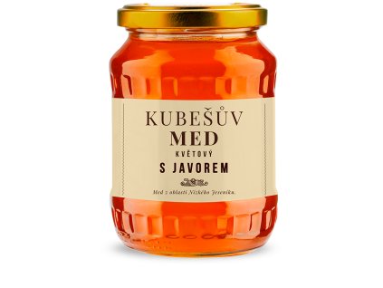 med 480 javorovy