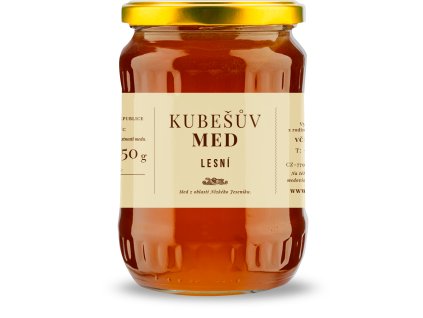 750g lesni