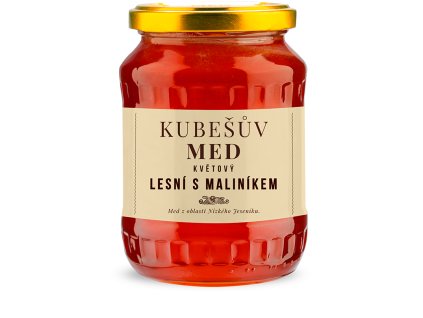 med 480 lesnismalinikem