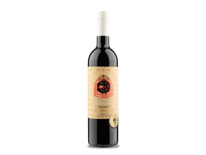 Medovina Cabernet 0,75 l