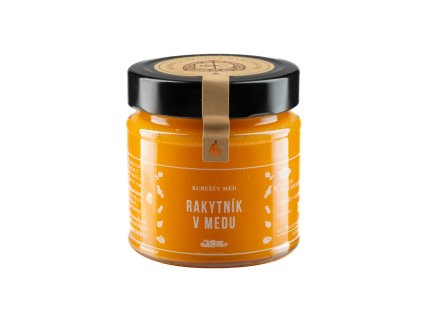 614 rakytnik v medu
