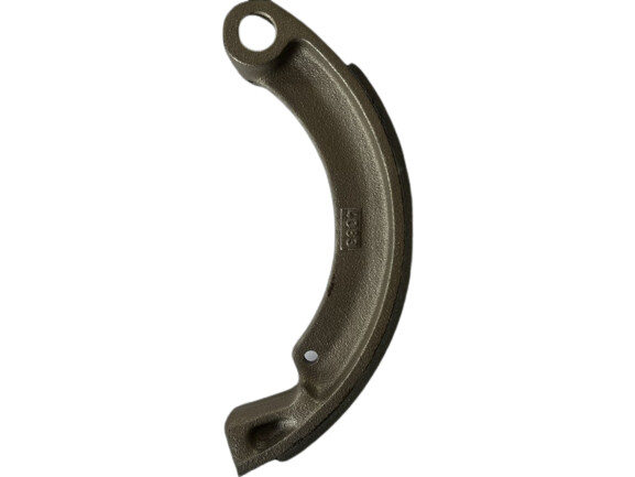 Brzdová čelist Zetor 25: Jak poznat opotřebení, správně vyměnit a jakou vybrat na Kubiparts.cz