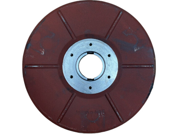 Brzdy na TZ-4K-14: výměna, údržba a časté chyby