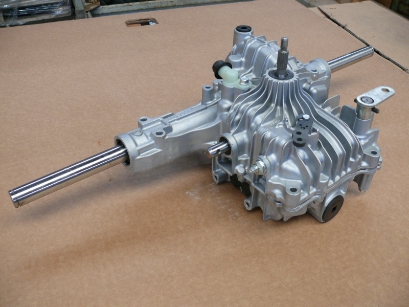 Jak opravit převodovku na Zetoru Super 50 – Řazení, chrastění, zasekávání rychlostí