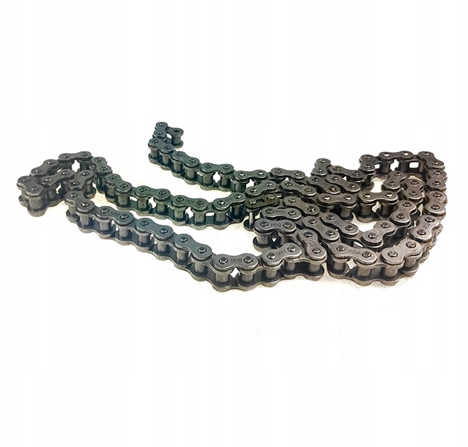 Jak rozpoznat opotřebení řetězů a řemenů u strojů CLAAS