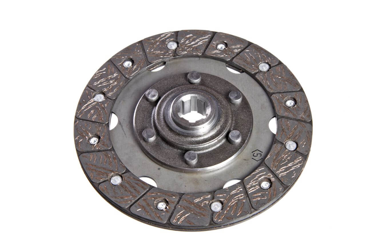 Výměna spojky u malotraktoru TZ4K a MT8: Jak poznat vadnou spojku, postup, rady a časté chyby