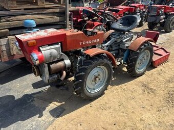 TZ4K-10 – Špatně brzdí nebo drhnou brzdy? Návod na opravu a výměnu brzdových dílů