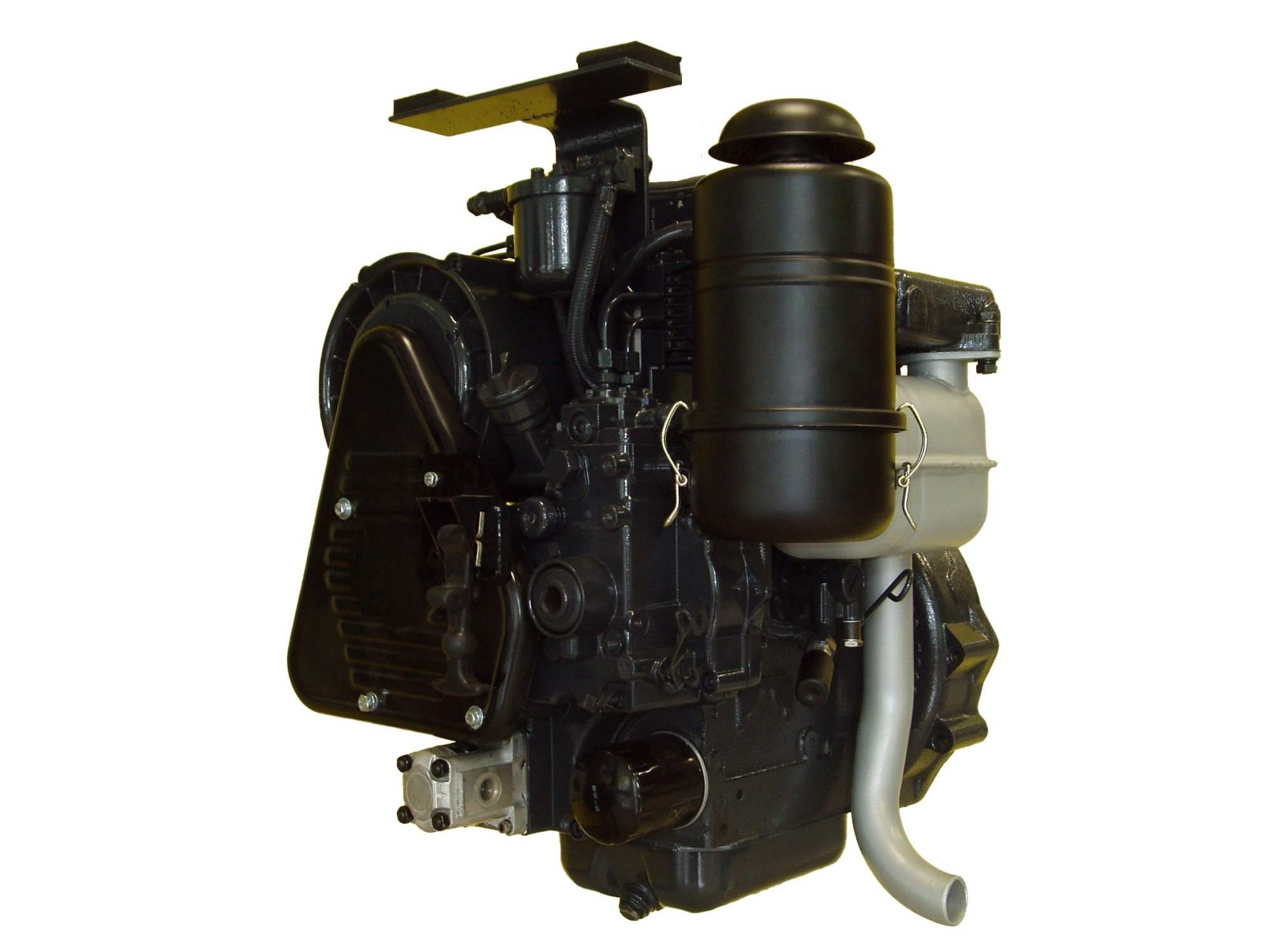 MT8 – Motor klepe, chrastí nebo je hlučný? Jak najít příčinu a zabránit zadření