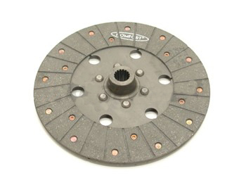 Jak prodloužit životnost spojky u traktoru Zetor – rady z praxe