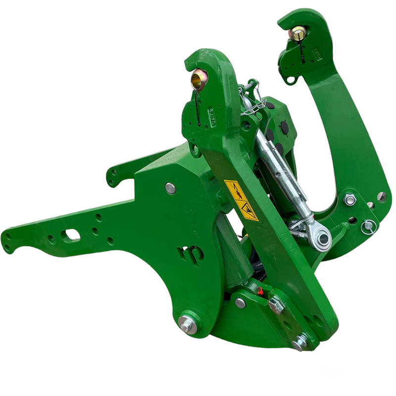 Hydraulika traktorů John Deere: Pomalý zvedák, slabý tlak a tipy pro správný výběr oleje