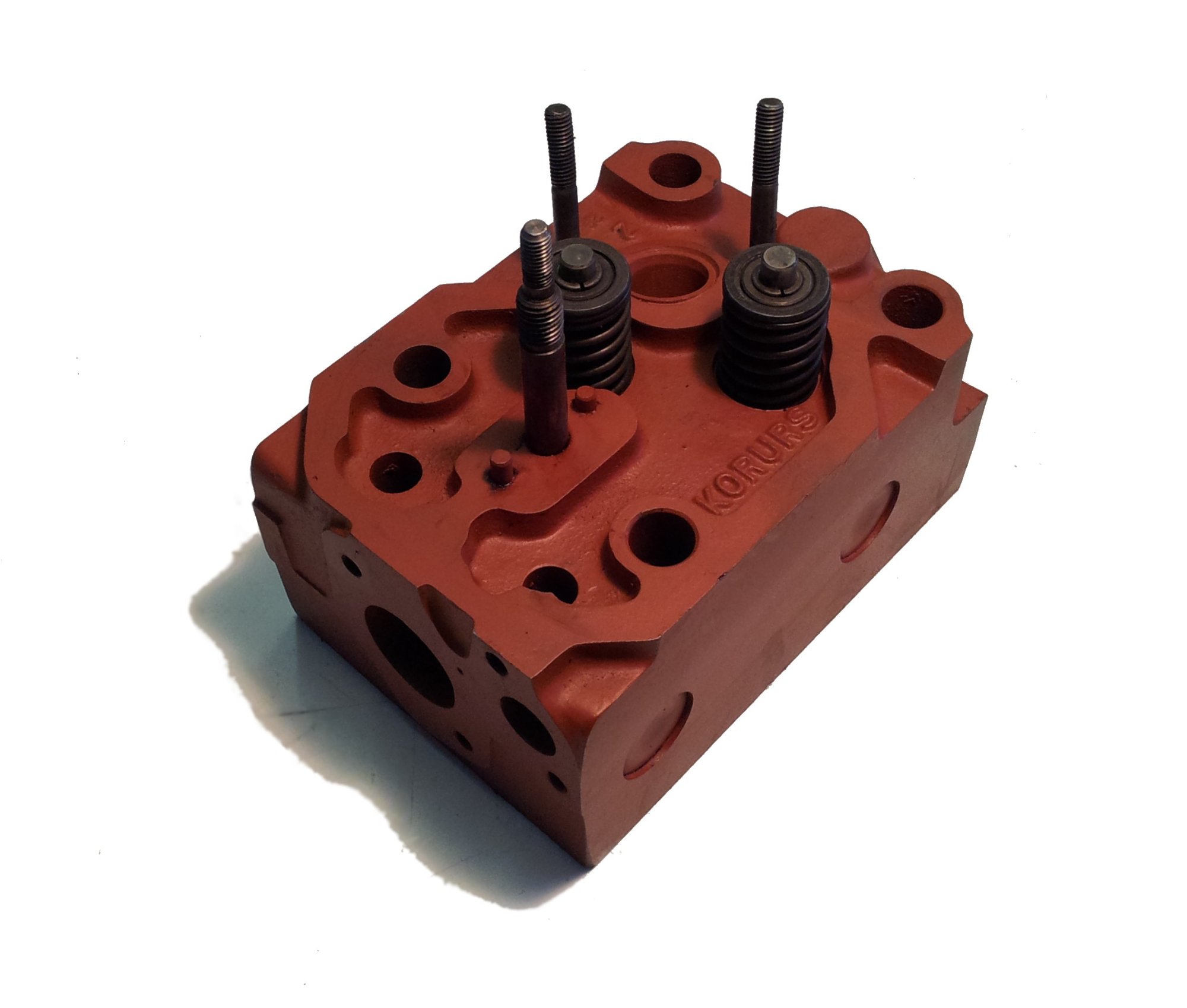 Výměna těsnění pod hlavou válců u Zetoru 4911: Příznaky, postup a tipy z praxe