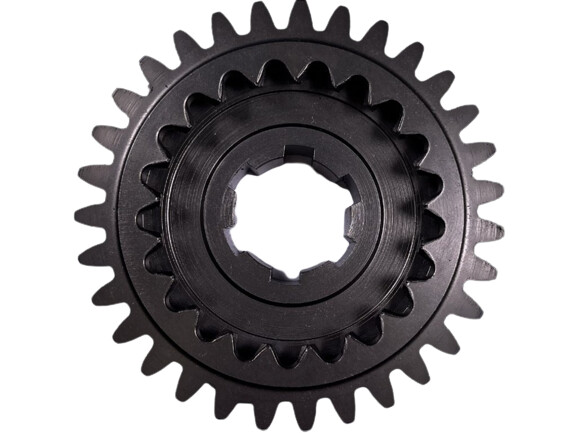 Převodová skříň s portály pro TZ4K-14 – Jak funguje a proč je důležitá? ⚙️🚜