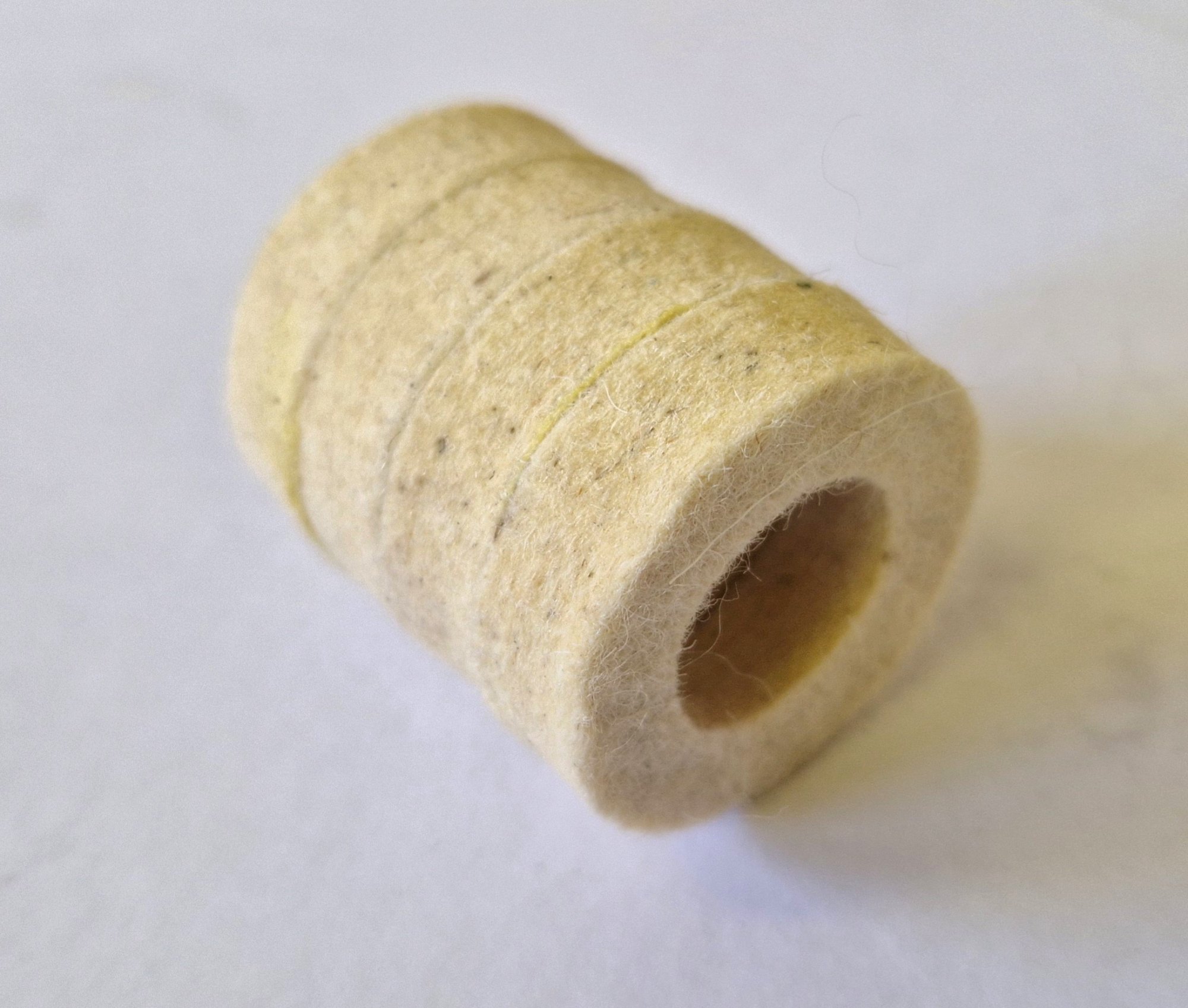 🛠️ Jak vyměnit olejový filtr u TZ-4K-14? Jednoduchý návod pro každého