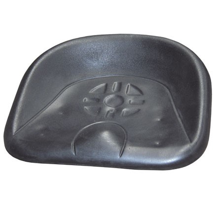 Renovace sedadla u starších malotraktorů a veteránů