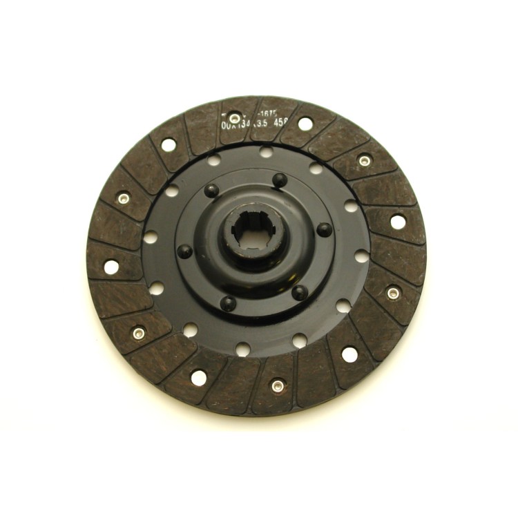 Spojka traktoru TZ-4K-14: nejčastější problémy a jak na jejich opravu