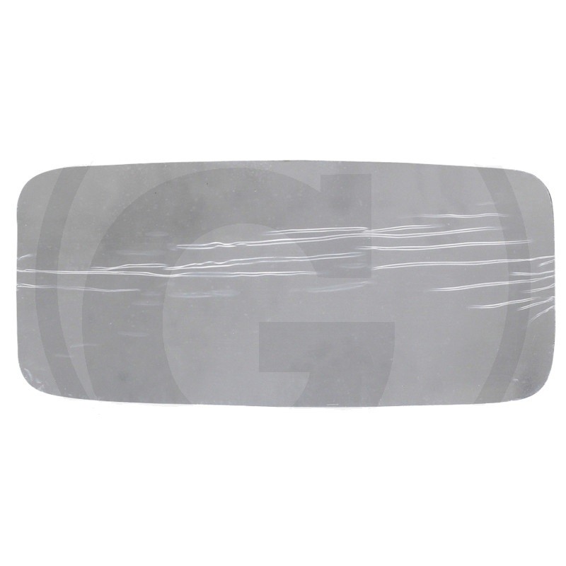 Údržba kabiny CLAAS: skla, sedačky a ovládací prvky