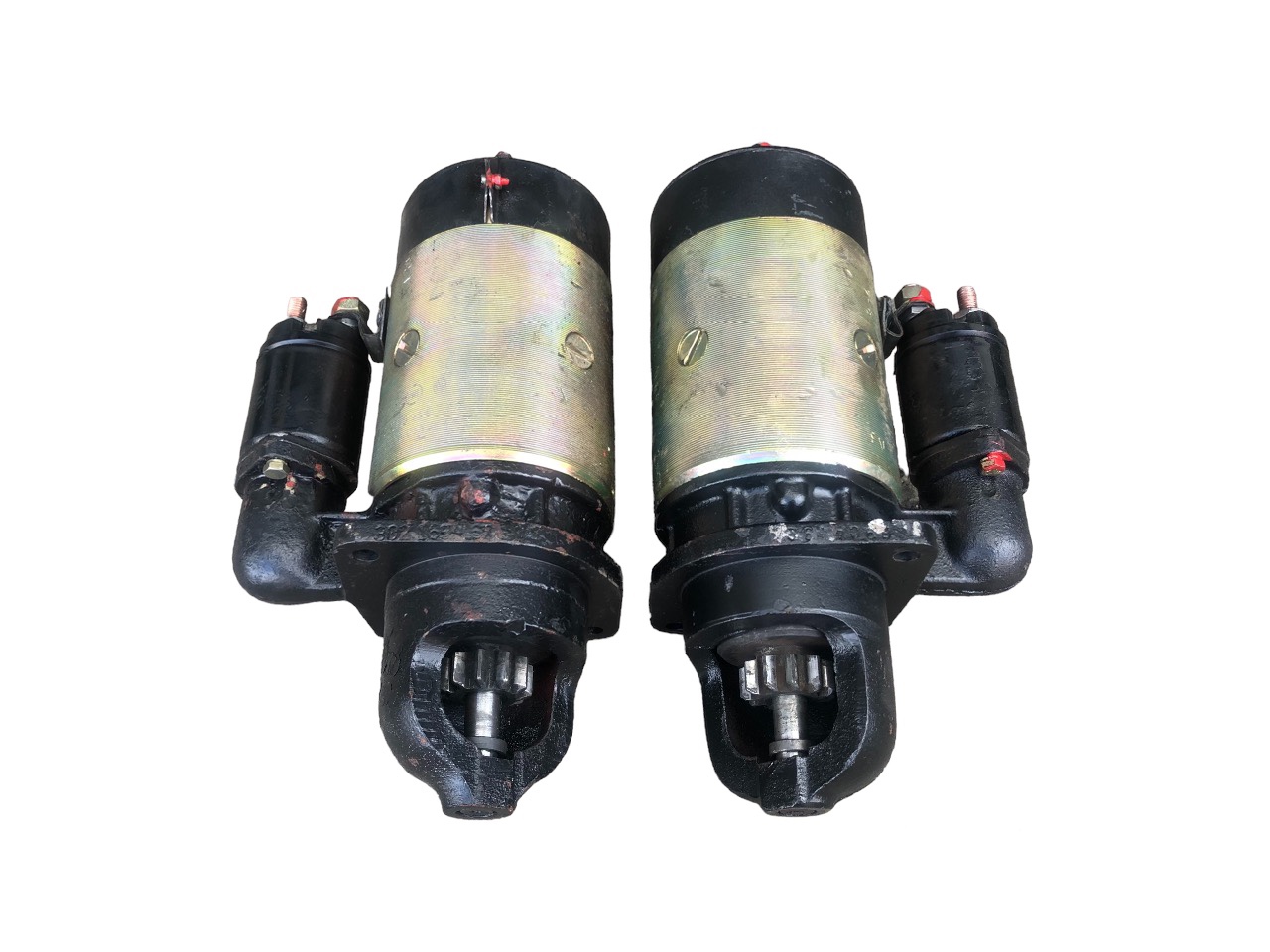 Zetor nestartuje – Nejčastější příčiny, diagnostika a rychlá řešení pro staré traktory