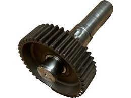 Zasekaná poloosa u TZ4K‑14: Jak ji rozpoznat, demontovat a opravit krok za krokem