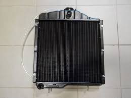 MT8 – Přehřívá se motor? Nejčastější příčiny a návod na opravu chlazení