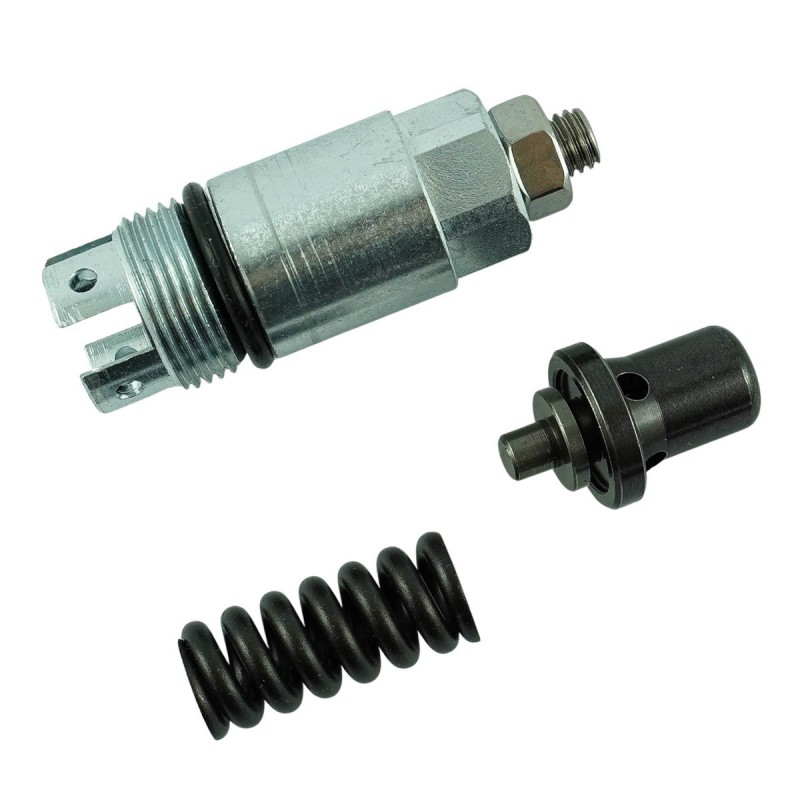 Seřízení ventilů na TZ4K‑14: Postup krok za krokem pro správný chod motoru