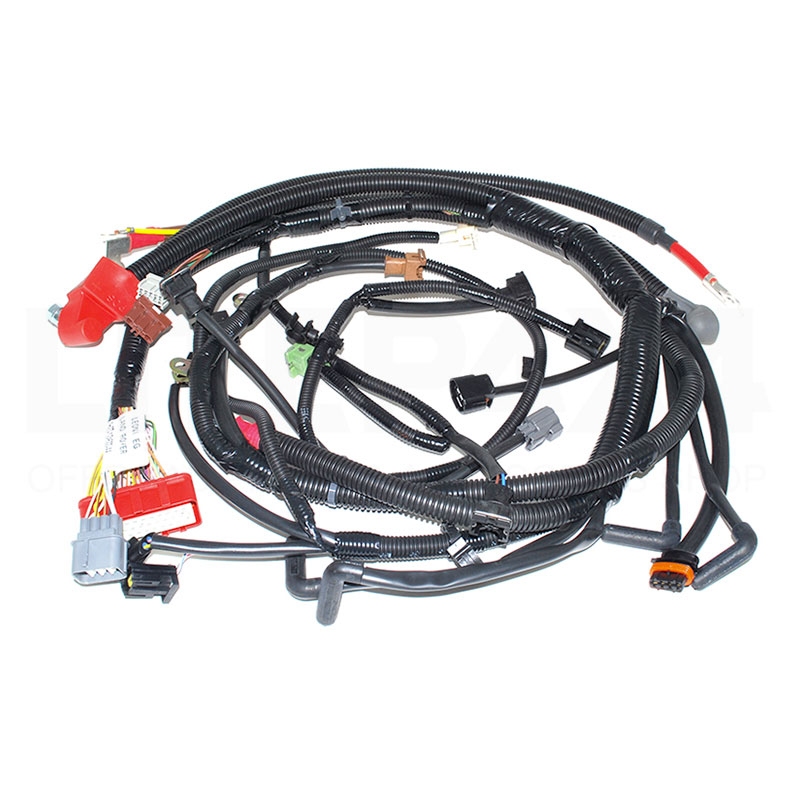 Oprava elektroinstalace a světel na malotraktoru TZ4K, MT8: Diagnostika, návody a prevence poruch