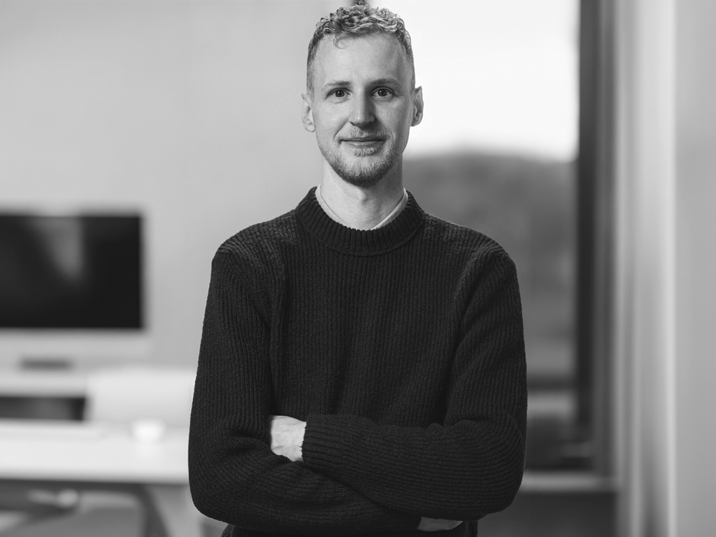 Tomáš Kubovský - Fotograf