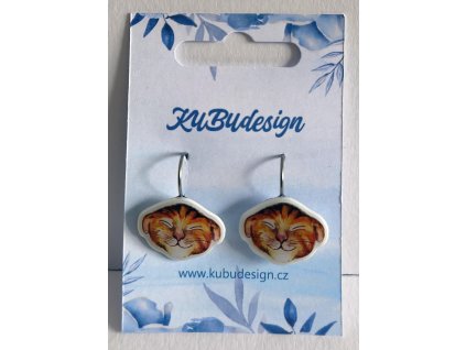 Ilustrované tygřík