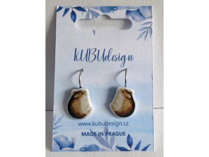 Ilustrované křeček