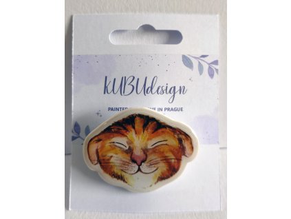 Ilustrované tygřík