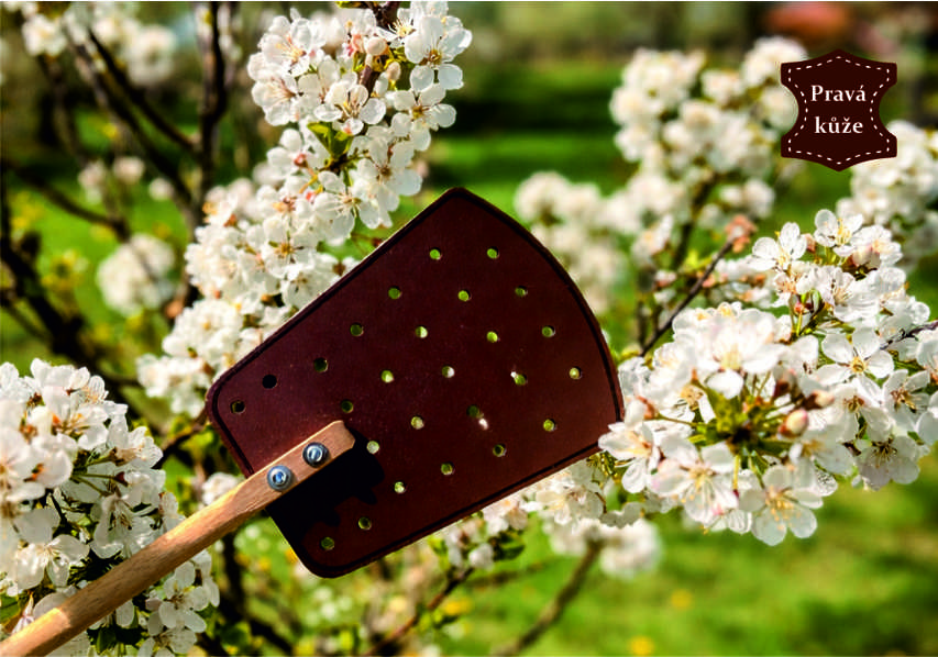 lepačka, plácačka