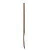 vařečka prohnutá 32cm boční pohled