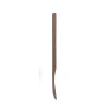 vařečka prohnutá 24cm boční pohled