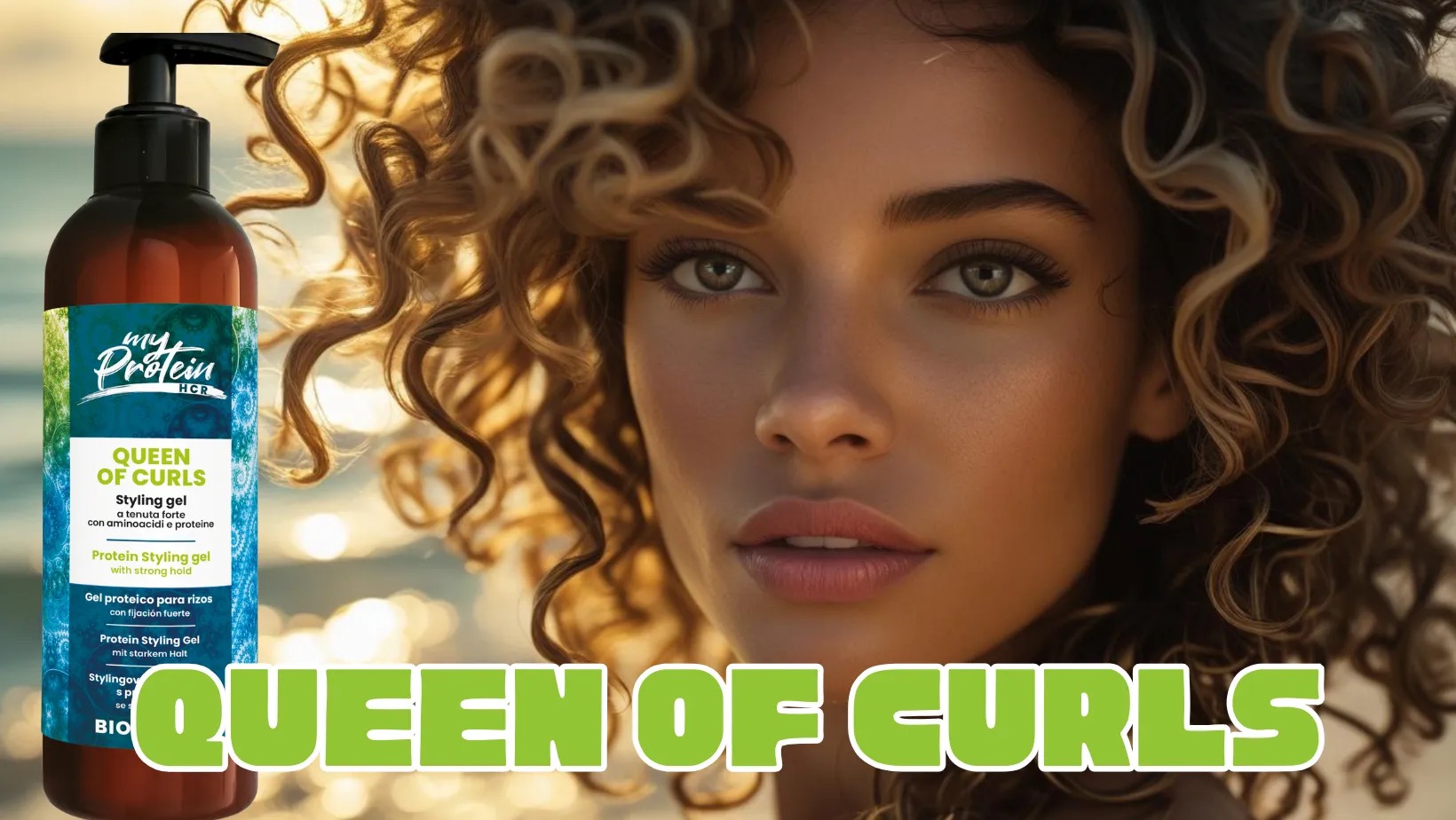 Love brand Bio Gentleaf