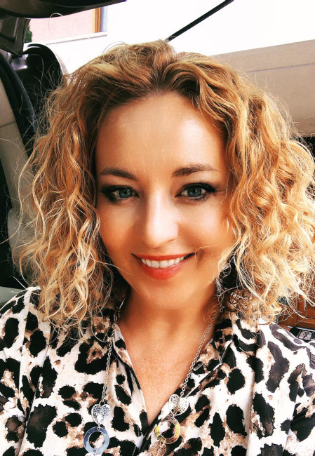 Keď sa s nami Zuzka podelí...