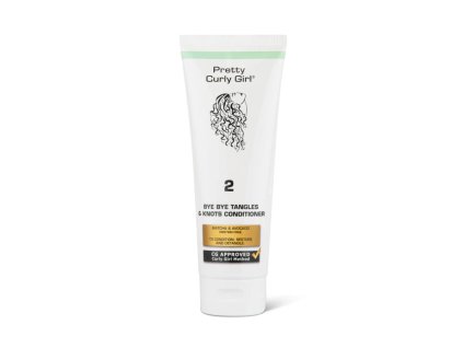Kondicionér Bye Bye Tangles, 250 ml