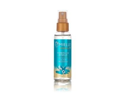 Olej na pokožku hlavy, Mielle Moisture RX Hawaiian Ginger Moisture Scalp, 59 ml