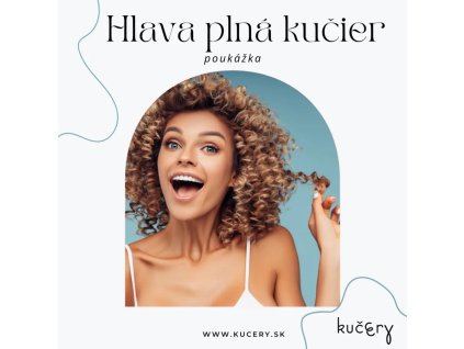 Poradenstvo pre hlavu plnú kučier