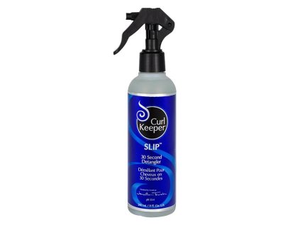 Bezoplachový kondicionér - SLIP, 30 sekúnd - Curl Keeper®, 240 ml